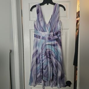 Le château dress, knee length